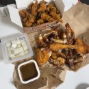 신통치킨(상인점)