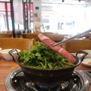 샤브샤브.칼국수 | 🌿 인천 구월동에서 찾은 ‘인생 한 끼’ — 방이샤브샤브칼국수 후기