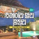 수궁가든 | [발리 신혼여행] 주메이라 풀빌라 리조트 수영장 드림랜드 비치 서비스 포토스팟