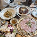 ㈜엠에프지코리아 매드포갈릭 | 마곡 원그로브 맛집 매드포갈릭 메뉴 추천 할인 꿀팁