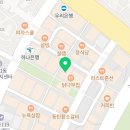 영천동 영천동주민센터 앞 이미지