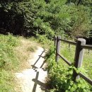 양천구청역 1번출구(출구앞 도로펜스 옆) | 서울둘레길 호암산코스: 지하철역 5분, 도심 속 잣나무 숲길 트래킹 코스