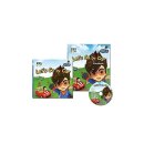 EBS 번개맨 이미지