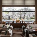 힐튼 경주 이미지