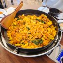 안골로 20번길 | 구리 교문동 닭갈비 맛집 국내산100% 점심특선 10,000원 가성비 끝판왕 내돈내산 후기!(+볶음밥 꿀팁)