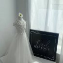 미니어처 우리집 | 라피크 본식 드레스 미니어처 제작 후기