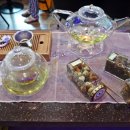 한방꽃차 소믈리에 교육과정 이미지