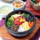 전주비빔밥 이미지