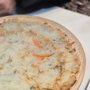 강원도 정선 파크로쉬 맛집 :: 이틀 연속 방문한 물소리 바람소리. 인심좋은 산채정식 더덕구이 맛집.