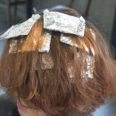 웨이브HAIR 이미지