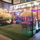 부라보맥주 이미지