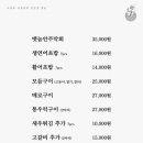 뱃놈 - 청주시 서원구 용호로 66 | 뱃놈