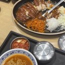 가평휴게소 맛집 푸드코트 땡겨요 5000원 할인받고 돈까스·라면·카레 내돈내산