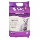 (주)카길애그리퓨리나 이미지