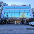 중앙상가 지하층 화장실 | 삼성동 상가임대 선정릉 앞 지하층 주차편리