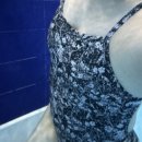 풀타임(POOLTIME) 바당결라인 돌담꽃 수영복 후기