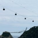 송도해안산책로 이미지