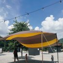 팀 제이제이 | 동물 체험과 수영장, 놀거리가 가득한 키즈 캠핑장 공주 '제이제이오토캠핑장'