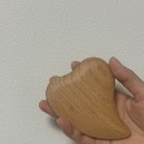 [내돈내산] 아로마티카 바디오일 & 러브하트 괄사 솔직후기｜괄사 사용법, 마사지 루틴, 향 후기까지!