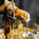 신미경 정통춘천닭갈비