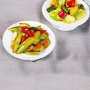 한식요리 B반 이미지