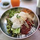 송원물회 | 부산 송정 물회 맛집 송원물회 내돈내산 후기 및 주차정보