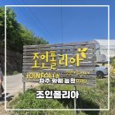 프로방스농원 | 파주 조인폴리아 봄맞이 식물 쇼핑 추천 식집사 성지