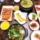안성 삼계탕 맛집 태백상황버섯삼계탕 안성직영점 든든한 보양식 한상