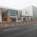 청소년센터 대공연장 이미지