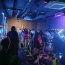 선산중앙로2L-7 | [구리역 스피닝] 3개월 후기 🔥 체지방 -5% 가능할까?