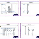전기기능장 도면 그리는 방법을 소개합니다. 이미지