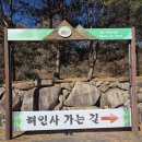 팔만상점 | 🏔️ 경남 합천 가야산 해인사 코스 상세 등산 총정리 | 초등학생 아이와 함께 성공! 찐후기.
