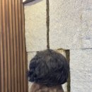 장미용실 | [옥수동 미용실_장루이다비드 에스뷰테라 옥수점] 단발 펌 후기
