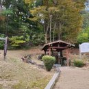 율곡약수터 이미지