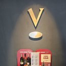 솜솜 스포츠 | 맛집) 샐러드 파스타 피자 훈제연어 디저트 와인이 가득한 목동 뷰맛집 빕스 목동 41타워점