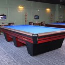 샤롯데 당구클럽 이미지