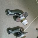 산북대명1차아파트 상가 | 성동구 상왕십리 욕실 천장 누수 업체 욕조 배관 실리콘 시공 후기