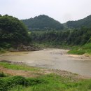한탄강주상절리길 이미지