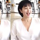 혜수헤어스타일 이미지