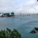 송도용궁구름다리 이미지