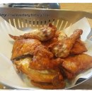 옛날통닭 이미지