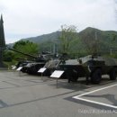 다부동전적기념관 이미지