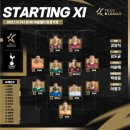 심술이네후반전 | [축구⚽️일상]토트넘 : 팀k리그 올스타!! 직관 늦은후기ㅎㅎ
