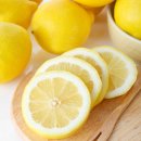 레몬 이미지