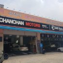 찬찬모터스 이미지