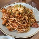 맘스터치(안양평촌학원가점) | [안양] 평촌 학원가 맛집 점심 추천 , 해본정해물찜&amp;아구찜 평촌본점 방문 후기