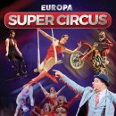 Europa Super Circus4/4~4/13 이미지