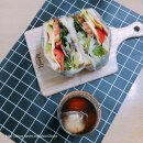 홈 브런치 즐기기 이미지