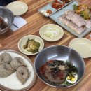 덕곡 | 원주 오크밸리 근처 현지인 맛집 문막덕곡막국수