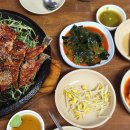 [파주 맛집] 별난명태 본점 튀겨서 더 특별한 코다리구이와 시원한 명태지리의 환상 조합, 코다리 동태...